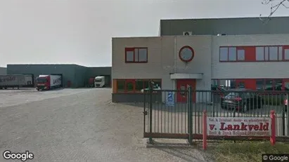 Bedrijfsruimtes for rent in Laarbeek - Photo from Google Street View