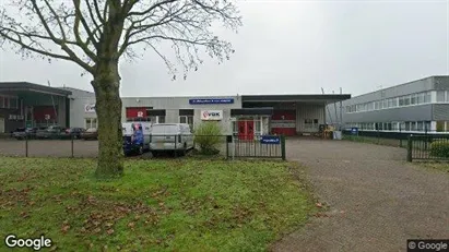 Bedrijfsruimtes for rent in Deurne - Photo from Google Street View