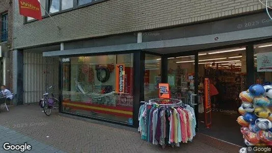 Bedrijfsruimtes for sale i Weert - Foto uit Google Street View
