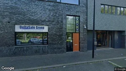 Bedrijfsruimtes for rent in Amsterdam Noord - Photo from Google Street View