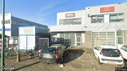 Bedrijfsruimtes for rent in Stichtse Vecht - Photo from Google Street View