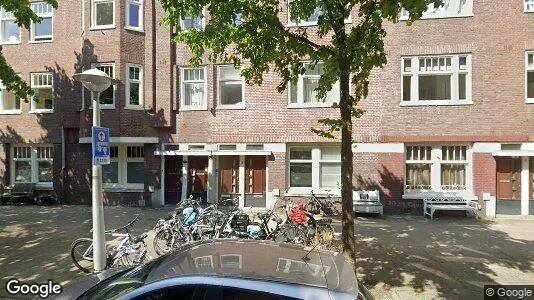 Bedrijfsruimtes for rent i Amsterdam Oud-Zuid - Foto uit Google Street View