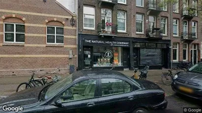 Bedrijfsruimtes for rent in Amsterdam Oud-Zuid - Photo from Google Street View