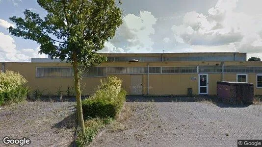 Bedrijfsruimtes for rent i Voorst - Foto uit Google Street View
