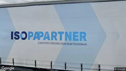 Bedrijfsruimtes for rent in Haarlem - Photo from Google Street View