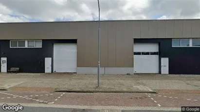 Bedrijfsruimtes for rent in Haarlem - Photo from Google Street View