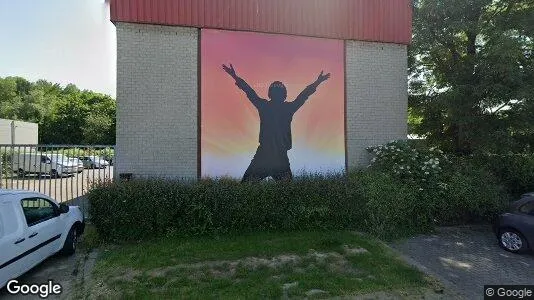 Bedrijfsruimtes for rent i Maastricht - Foto uit Google Street View