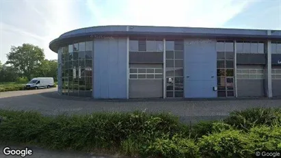 Kantorruimte for rent in Veenendaal - Photo from Google Street View