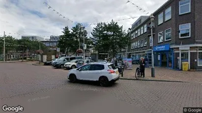 Kantorruimte for rent in The Hague Scheveningen - Photo from Google Street View