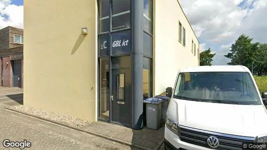 Kantorruimte for rent i Zwolle - Foto uit Google Street View