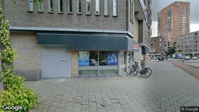 Bedrijfsruimtes for rent in Rotterdam Feijenoord - Photo from Google Street View