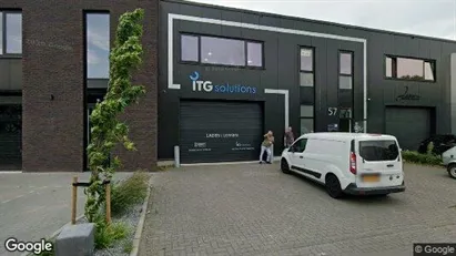Kantorruimte for rent in Barneveld - Photo from Google Street View