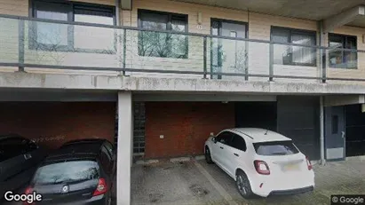 Bedrijfsruimtes for sale in Heerhugowaard - Photo from Google Street View