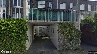 Bedrijfsruimtes for sale in Purmerend - Photo from Google Street View
