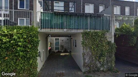 Bedrijfsruimtes for sale i Purmerend - Foto uit Google Street View