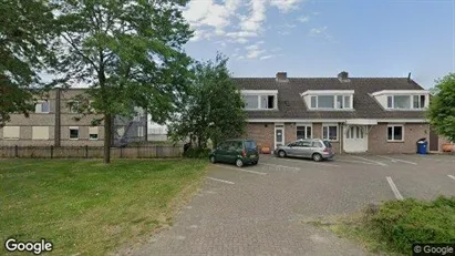 Bedrijfsruimtes for rent in Maasdriel - Photo from Google Street View