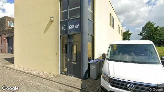 Kantorruimte for rent i Zwolle - Foto uit Google Street View