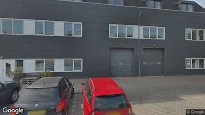 Kantorruimte for rent in Eemnes - Photo from Google Street View