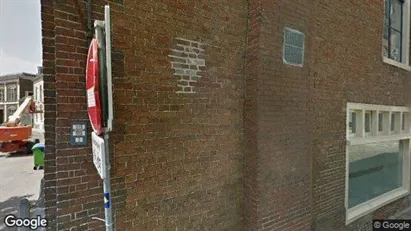 Kantorruimte for rent in Leeuwarden - Photo from Google Street View