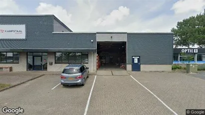 Producties for rent in Noordoostpolder - Photo from Google Street View
