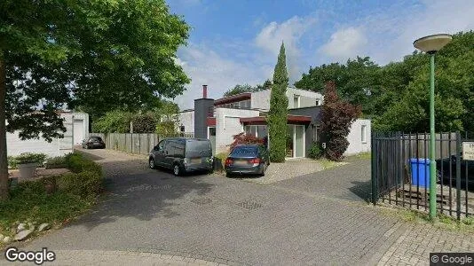 Bedrijfsruimtes for sale i Nuenen, Gerwen en Nederwetten - Foto uit Google Street View