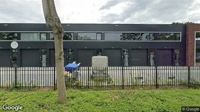 Bedrijfsruimtes for rent in Sittard-Geleen - Photo from Google Street View