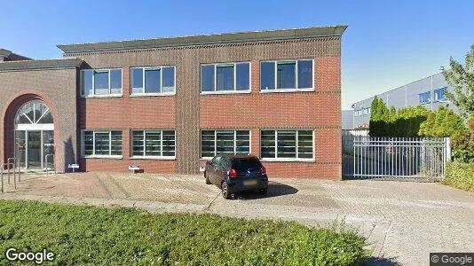 Kantorruimte for rent i The Hague Leidschenveen-Ypenburg - Foto uit Google Street View