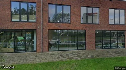 Kantorruimte for rent in Velsen - Photo from Google Street View