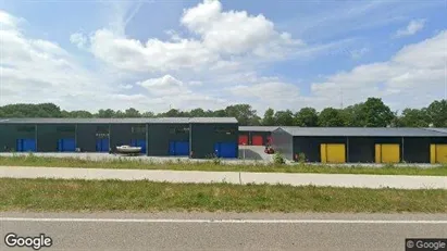 Bedrijfsruimtes for rent in De Fryske Marren - Photo from Google Street View
