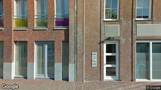 Kantorruimte for rent i Echt-Susteren - Foto uit Google Street View