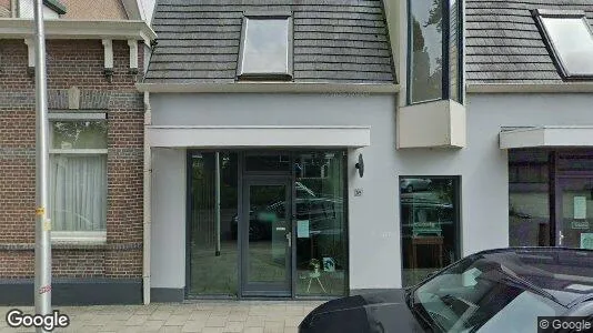 Bedrijfsruimtes for rent i Berkelland - Foto uit Google Street View