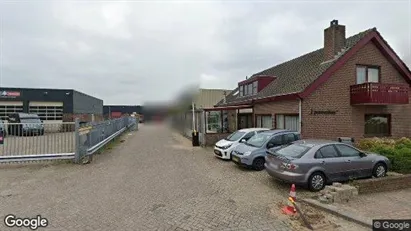 Bedrijfsruimtes for rent in Lingewaard - Photo from Google Street View