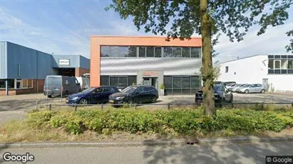 Kantorruimte for sale in Veenendaal - Photo from Google Street View