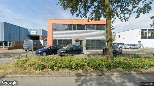 Kantorruimte for sale i Veenendaal - Foto uit Google Street View