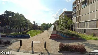Bedrijfsruimtes for sale in Heerlen - Photo from Google Street View