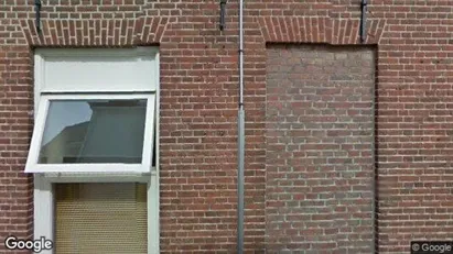 Kantorruimte for sale in Steenbergen - Photo from Google Street View