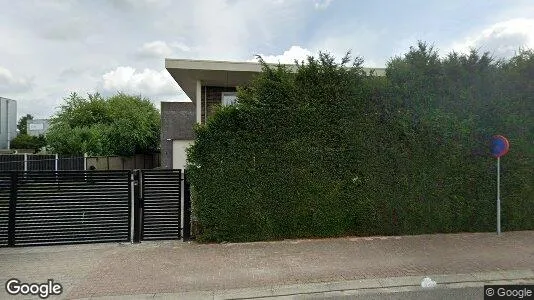 Bedrijfsruimtes for sale i Haaksbergen - Foto uit Google Street View