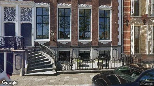 Kantorruimte for sale i Groningen - Foto uit Google Street View