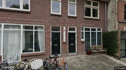 Bedrijfsruimtes for sale in Utrecht Noord-Oost - Photo from Google Street View