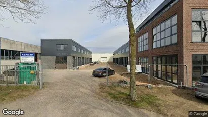 Bedrijfsruimtes for sale in Tilburg - Photo from Google Street View
