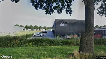 Bedrijfsruimtes for rent in Emmen - Photo from Google Street View