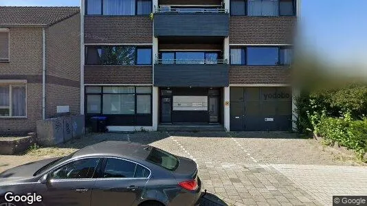 Bedrijfsruimtes for rent i Heerlen - Foto uit Google Street View