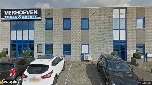 Producties for rent i Maasdriel - Foto uit Google Street View