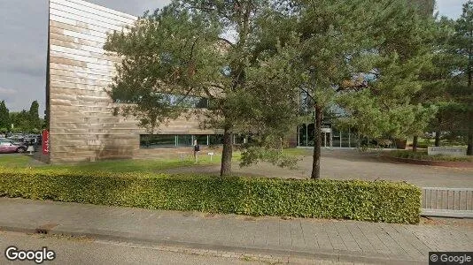 Kantorruimte for rent i Den Bosch - Foto uit Google Street View