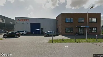 Bedrijfsruimtes for rent in Raalte - Photo from Google Street View