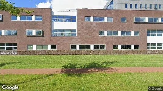 Kantorruimte for rent i Ede - Foto uit Google Street View