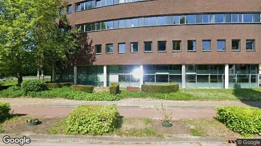 Kantorruimte for rent i Arnhem - Foto uit Google Street View