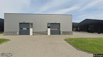 Bedrijfsruimtes for rent in Medemblik - Photo from Google Street View