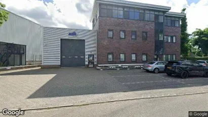 Kantorruimte for rent in Aalten - Photo from Google Street View