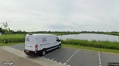 Bedrijfsruimtes for sale in Zaanstad - Photo from Google Street View